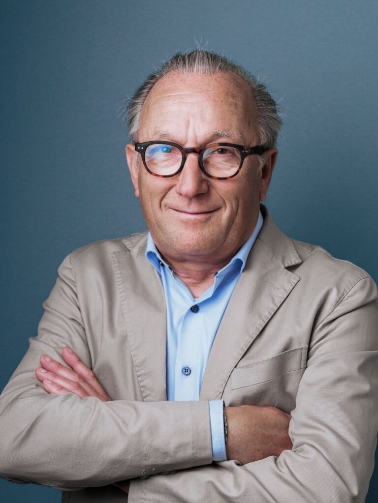 Michael Kröselberg